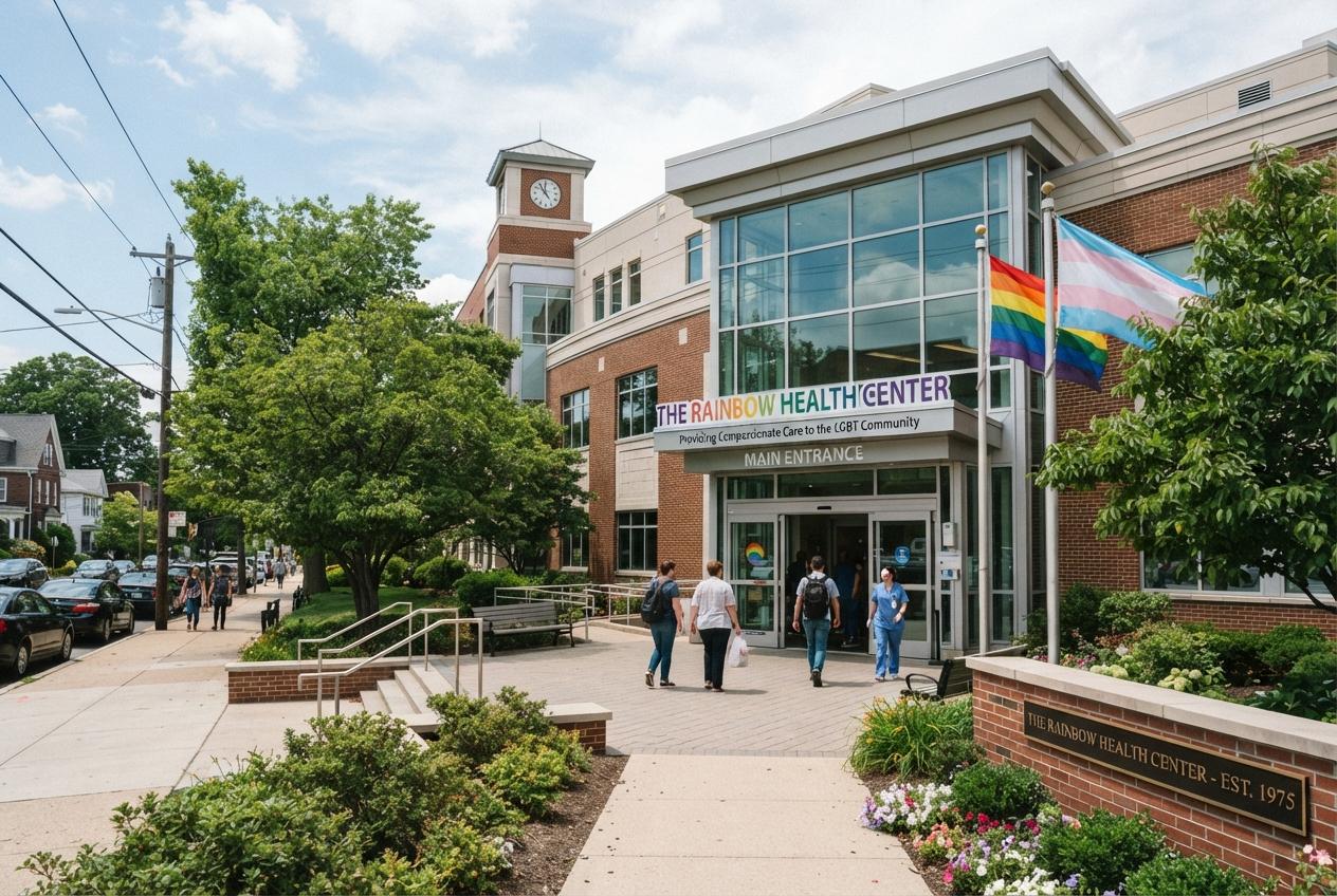 Best Legal Fixes for Anti-Allyship: Protecting Queer Support Networks Now