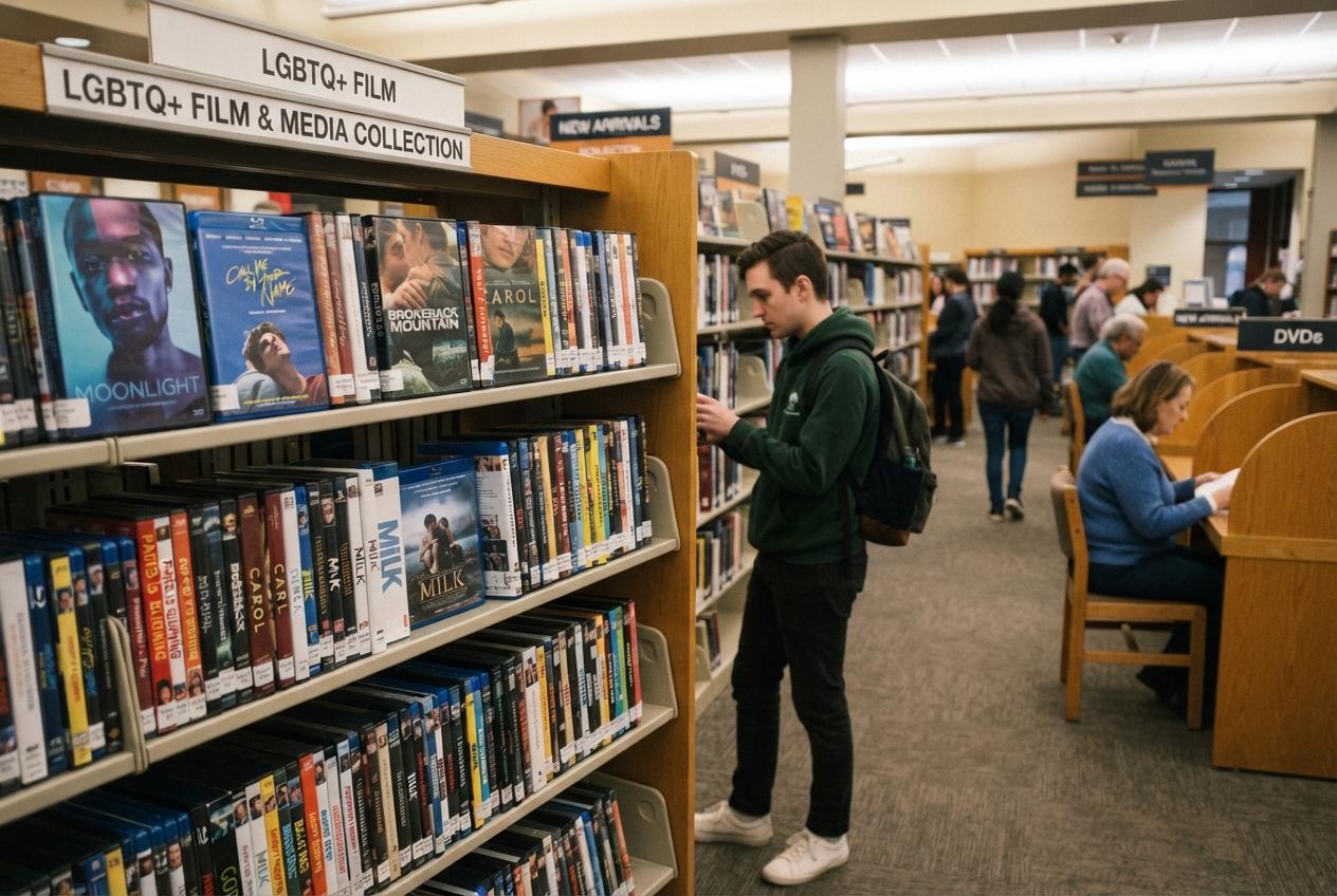 Best Gay Short Films to Watch This Summer: Fresh Voices and Quiet Power