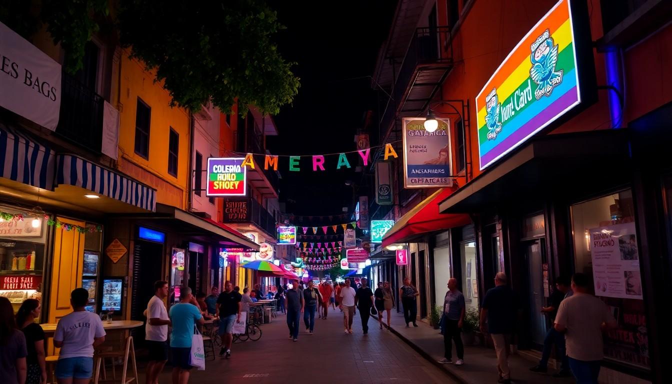 Best Gaydalajara Travel Guide: Where Guadalajara’s Queer Culture Comes Alive