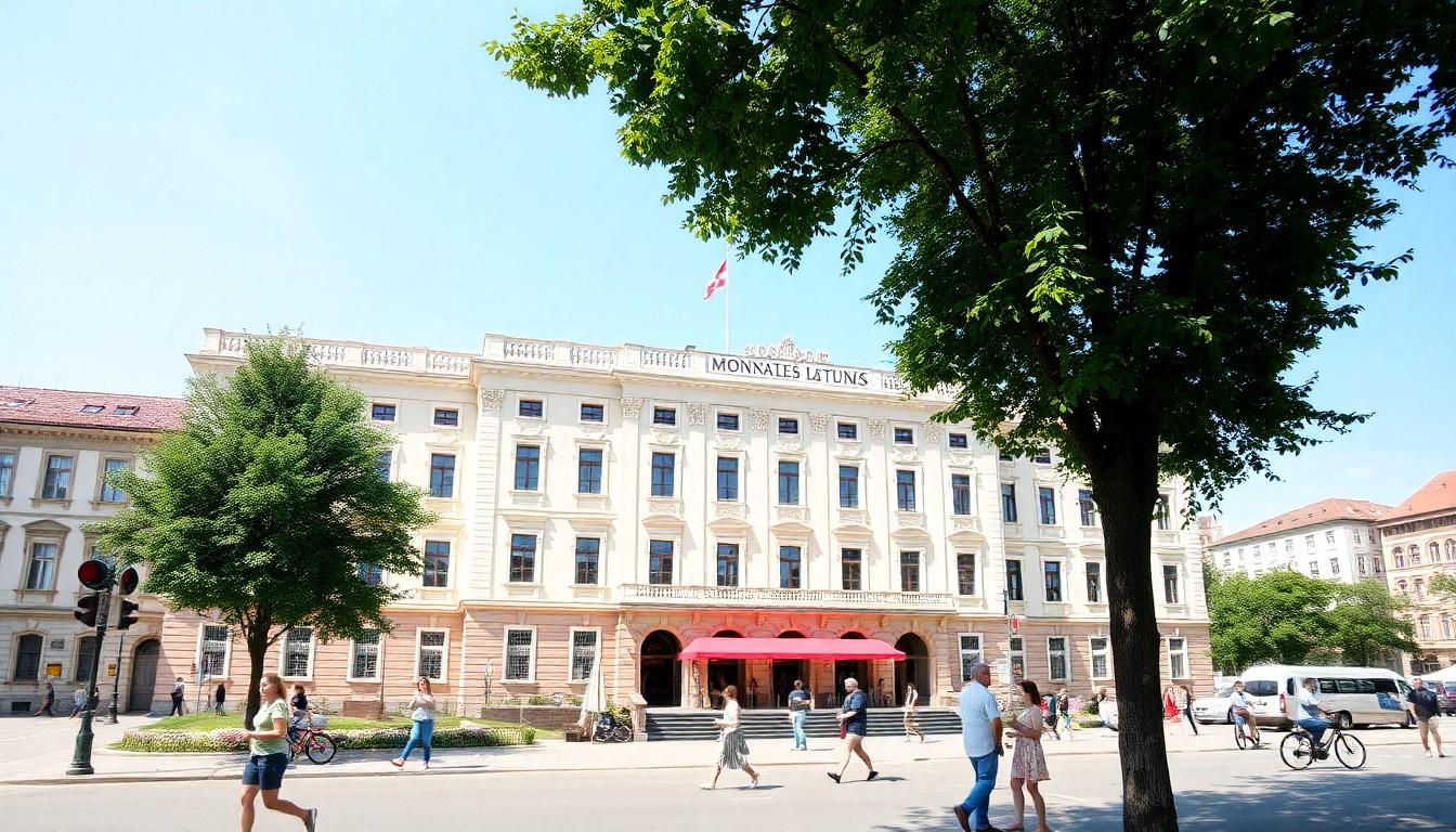 Best Oradea Pride 2026: Why Civil Society Is Pressing City Hall to Allow the March