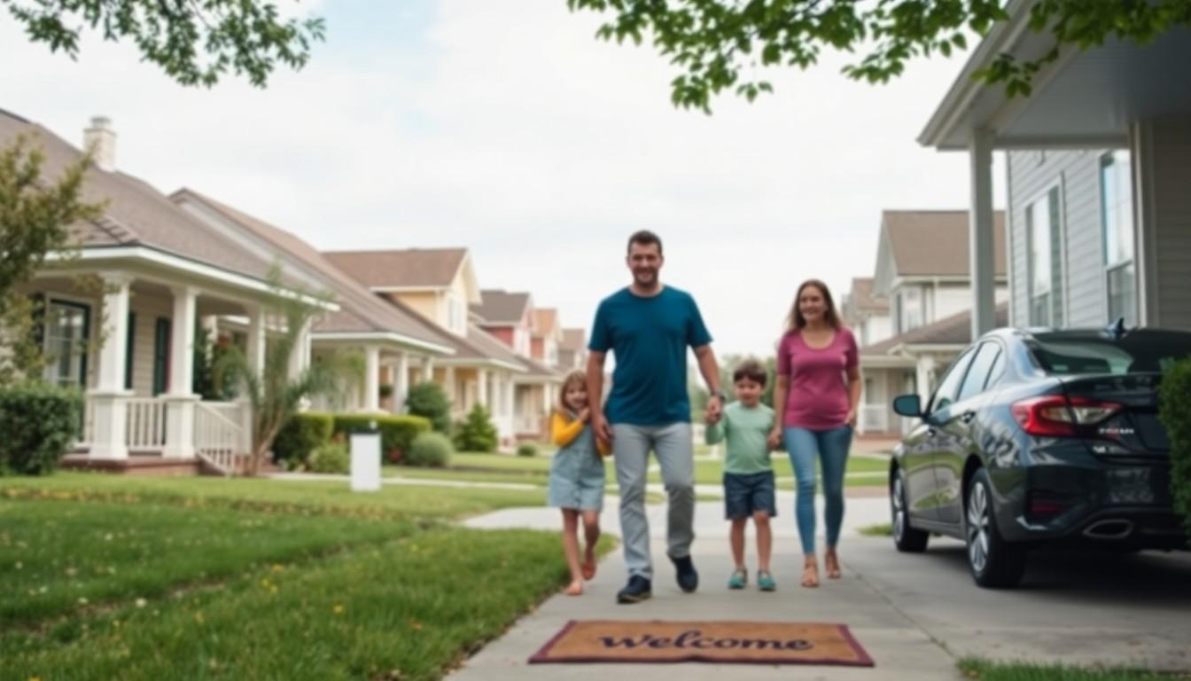 Best Ways LGBTQ+ Families Can Build Safe Spaces at Home and in Their Neighbourhoods