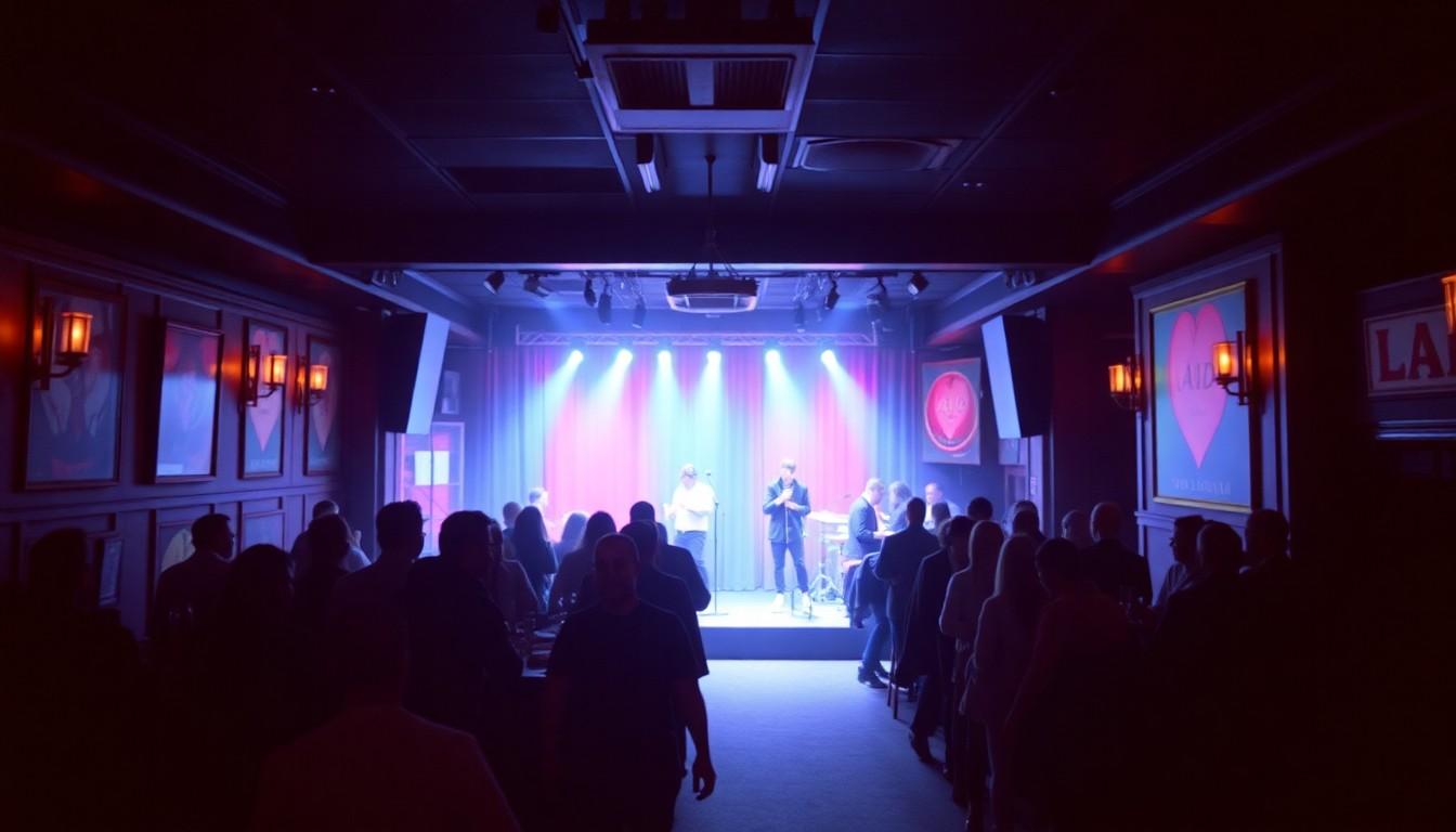 Best Coverage of Meta Account Shutdowns Affecting Australian LGBTQIA+ Venues