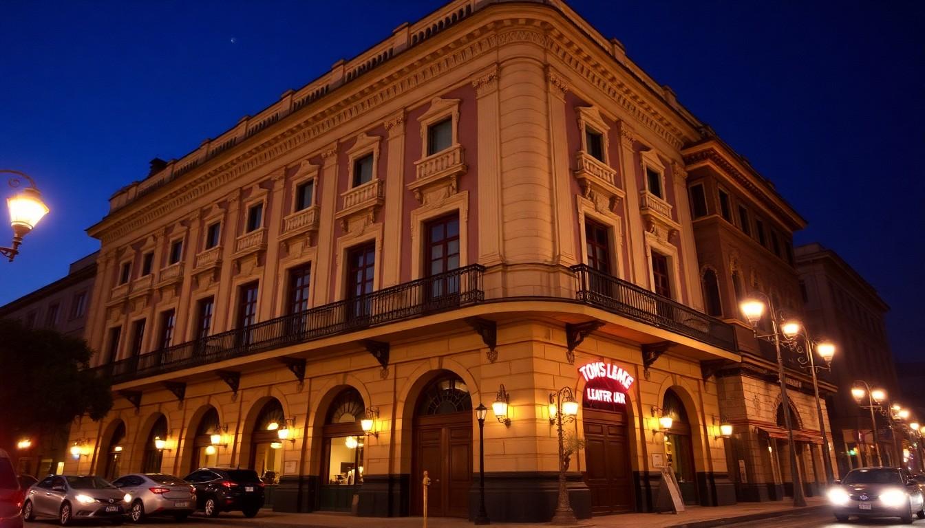 Best Gay Bars Around the World — Readers Name Their Favourite Local Spots