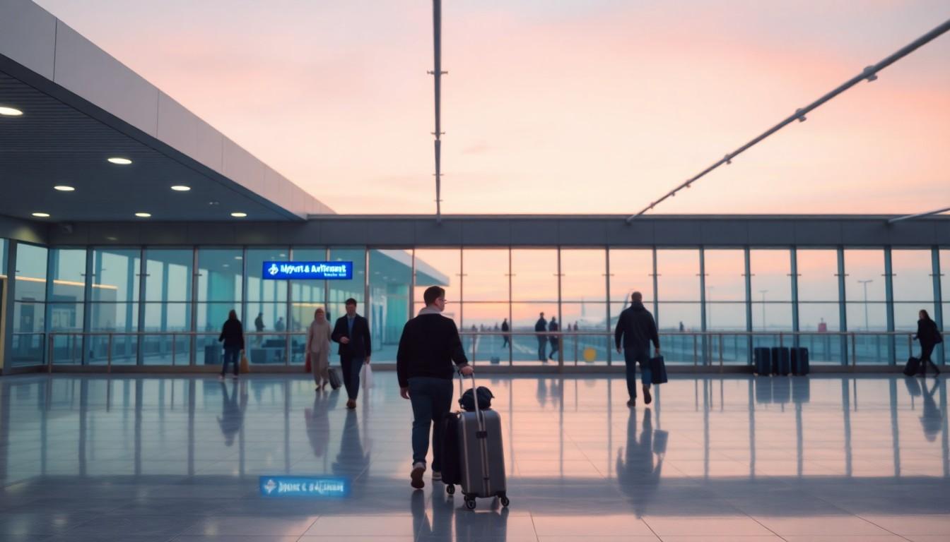Best Gay Flight Attendant Stories That Make the Skies Friendlier