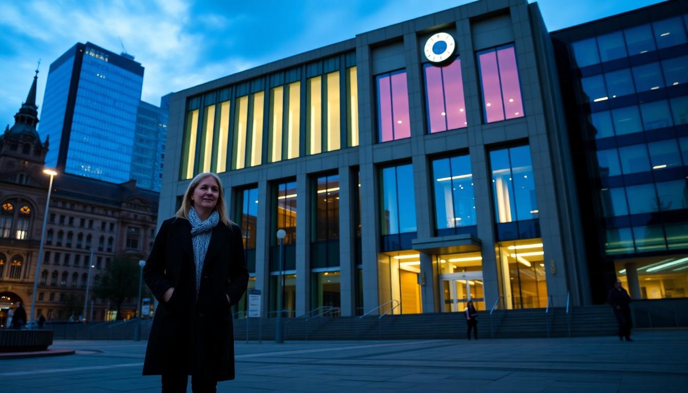 Best Greater Manchester Mayoral Race Coverage: Why Reform’s Candidate Is Making Headlines