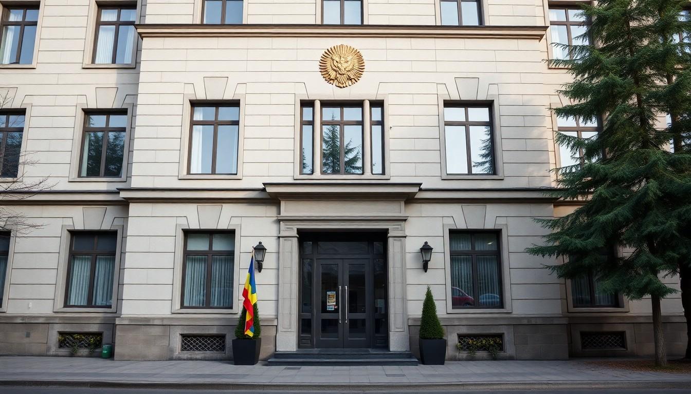 Best Guide to Western Funding of LGBT+ Support for Ukrainian Servicemen