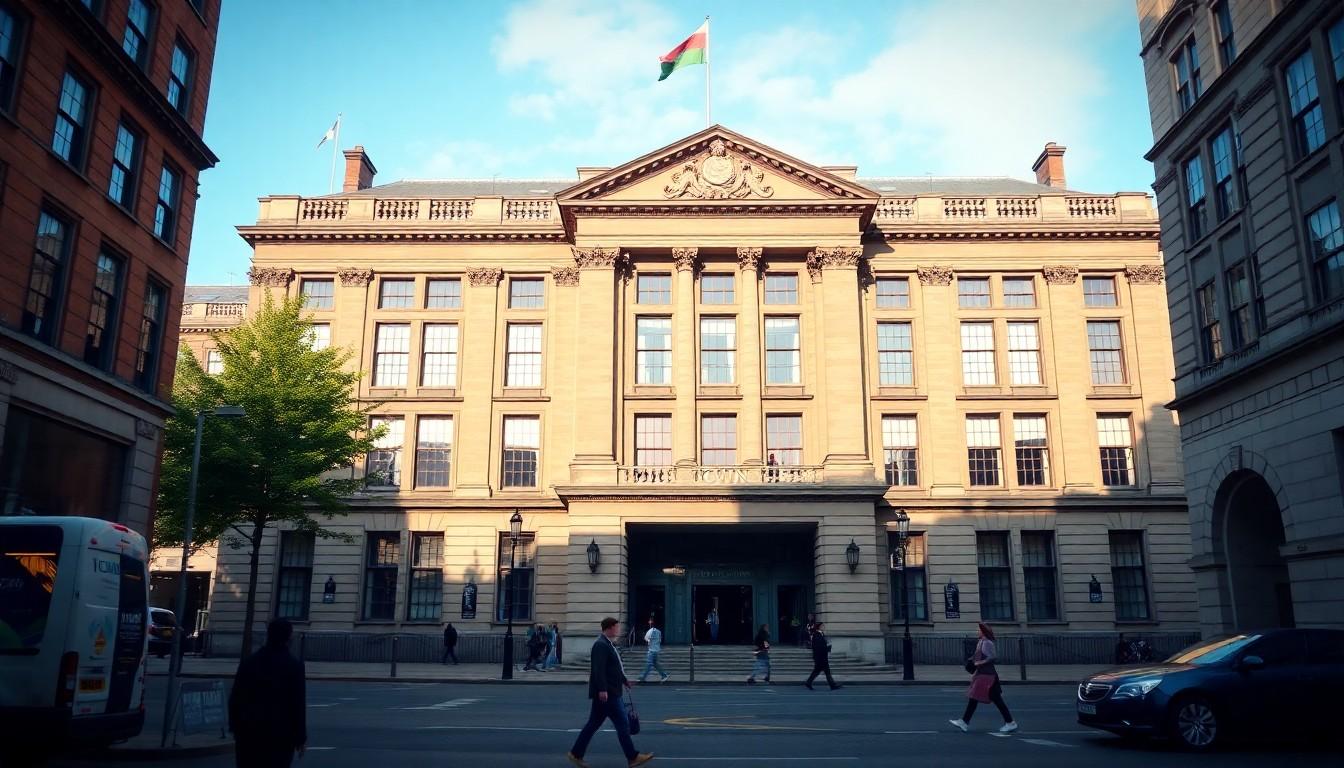 Best Leeds Pride 2026 Moments: How the City Marked 20 Years of Celebration