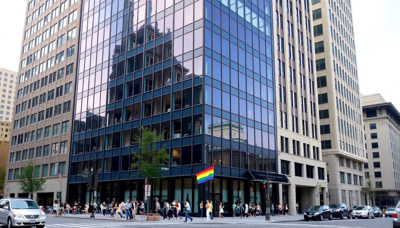 Best Lessons in Public Leadership From San Francisco’s Pride Season