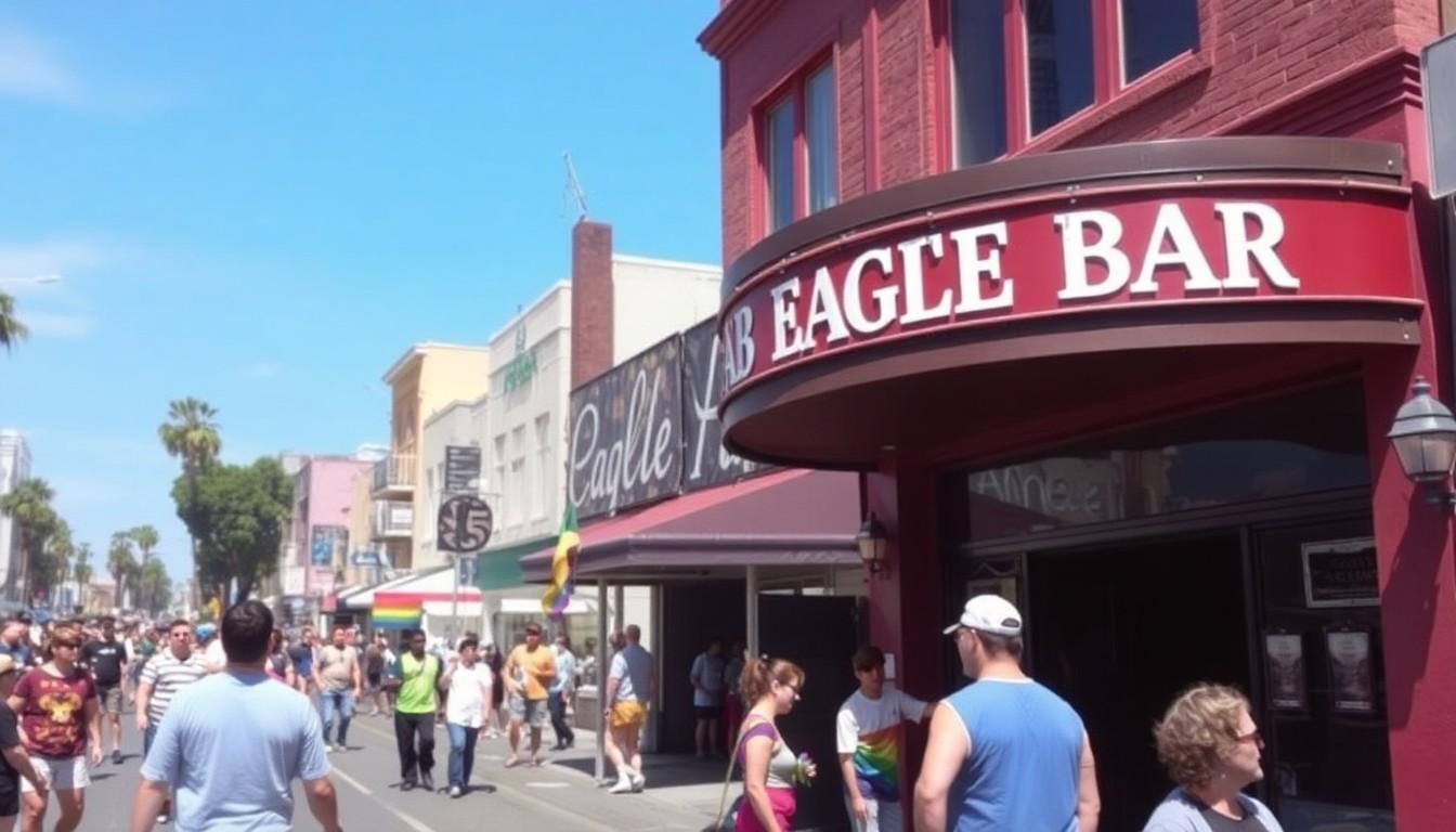Best Look Yet: How San Diego’s LGBTQ Community and Police Mended Decades-Long Rifts
