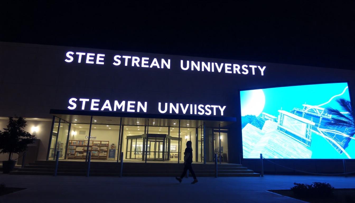 Best Moments from Streamer University: PlaqueBoyMax’s Emotional Response and What It Means
