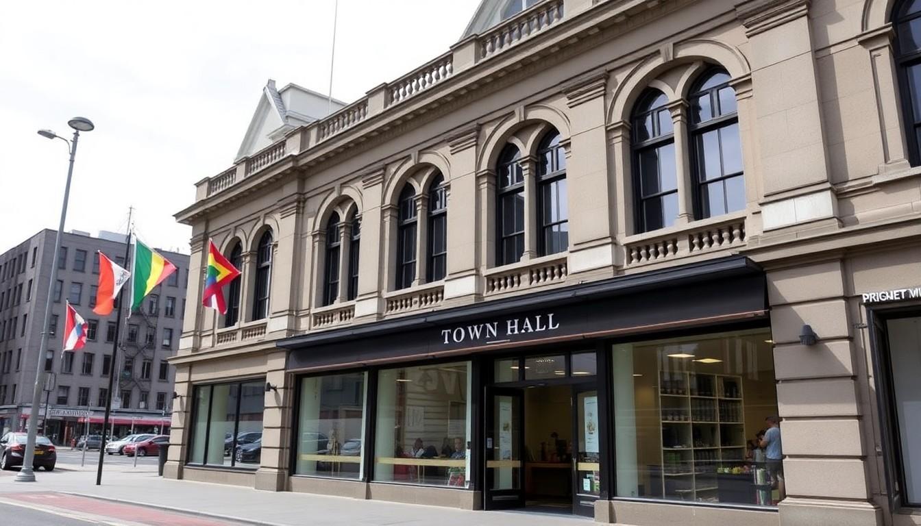 Best Newcastle Pride 2026 Guide: City of Hope, Streets of Joy