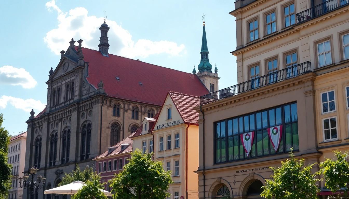 Best Prague Pride Festival Guide 2026: What to Expect from "Times Are Changing"