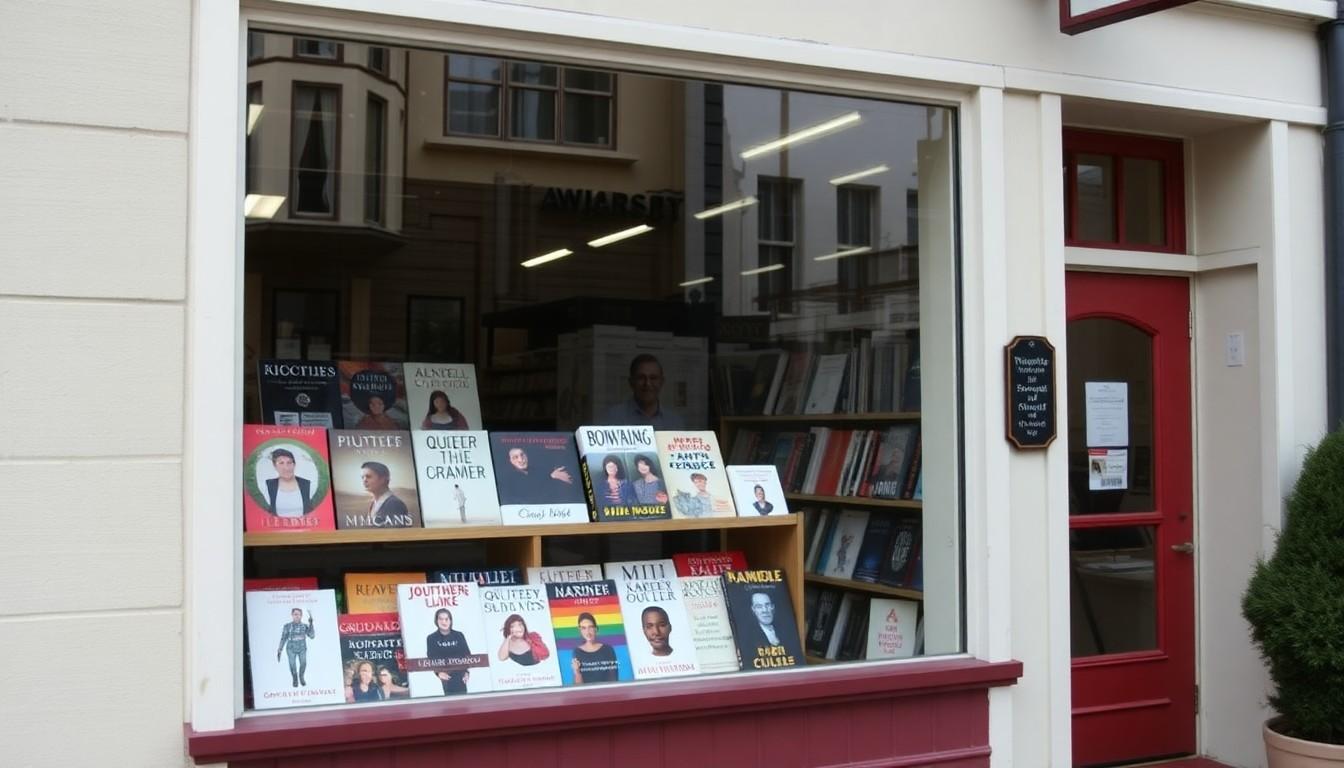 Best Queer Books Out in 2026 So Far — A Reader’s Guide to New LGBTQ+ Releases