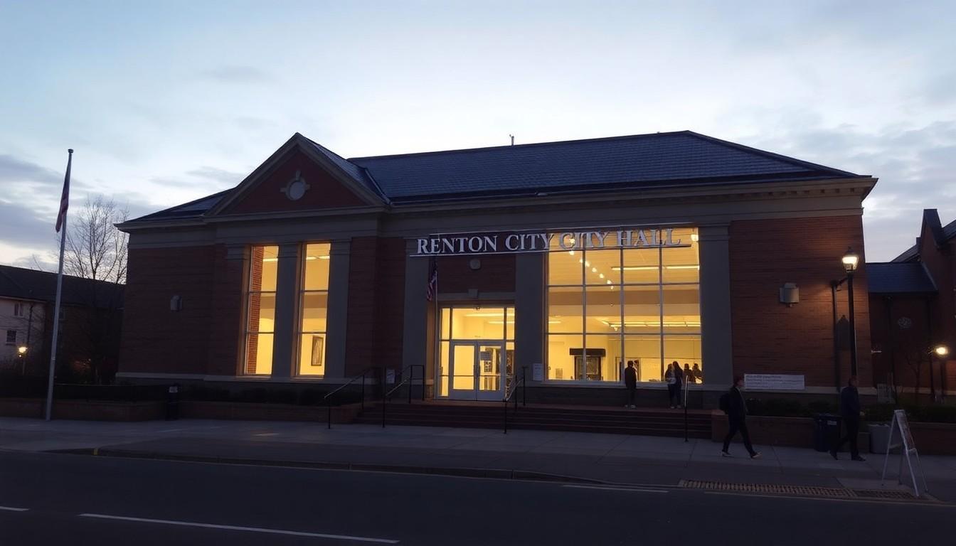 Best Renton Resolution: What the New Welcoming City Status Means for Locals
