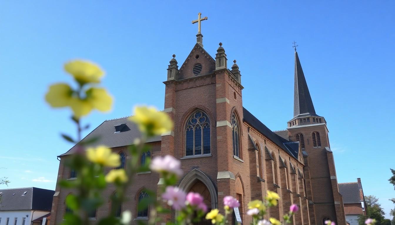 Best Roze Maandag Tips for Enjoying Tilburg Fair Pride Walks and Shows