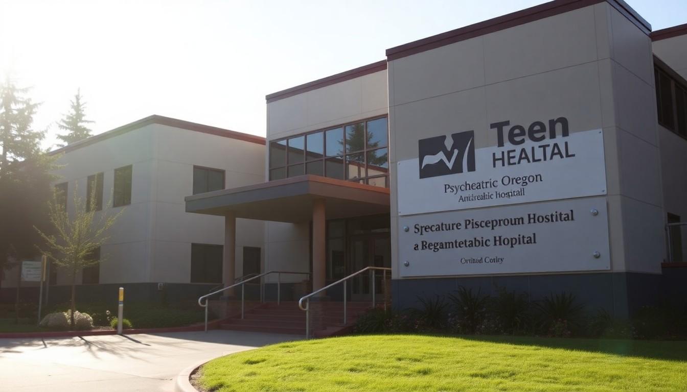 Best States for Teen Gender Care? Why Oregon Stands Apart in Diagnoses and Hormone Use