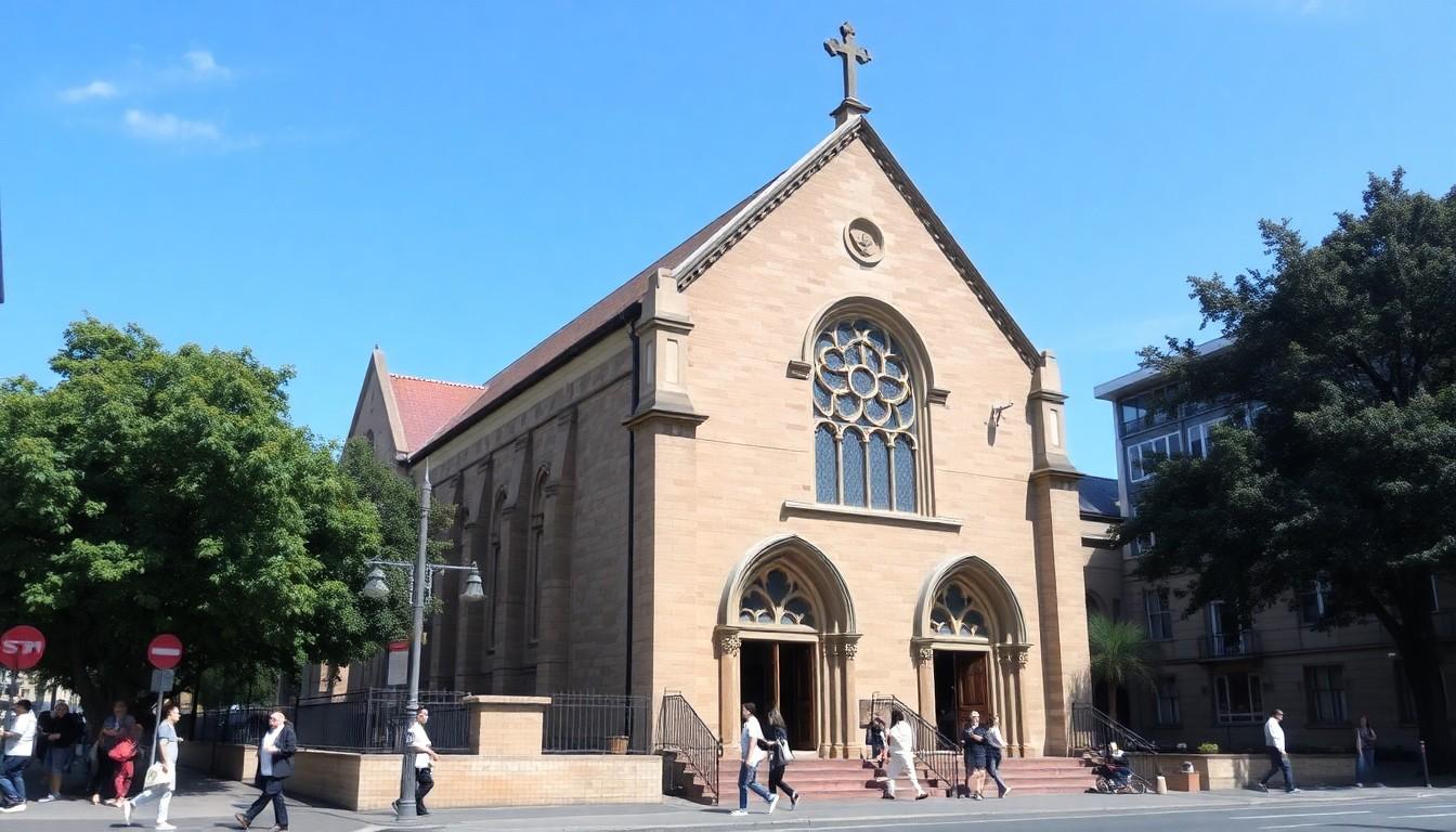 Best Sydney Drag Venue Row: What the Divine Playhouse Fight Means for Free Speech