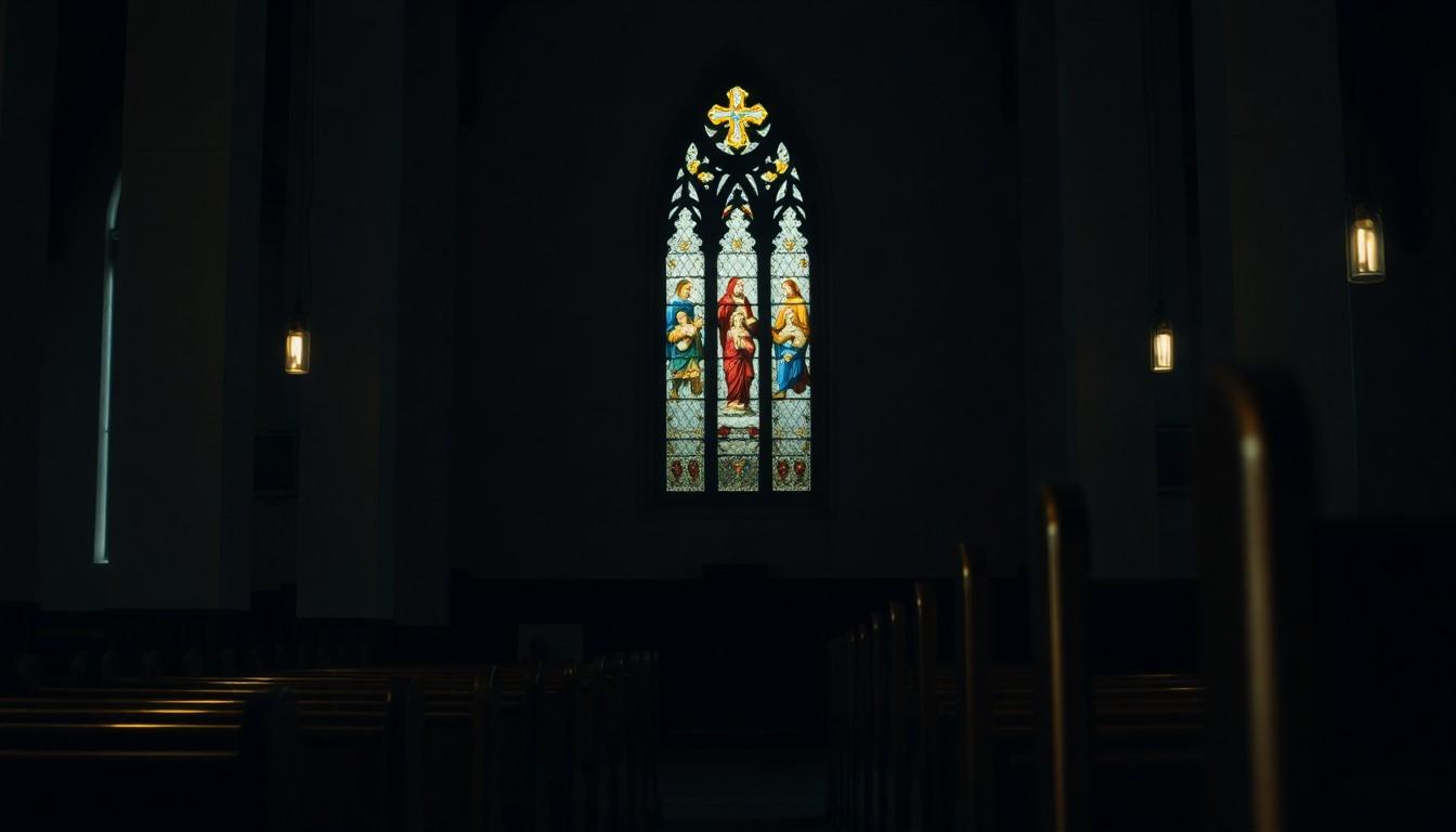 Best Way LGBTQ Catholics Can Be the 'Yeast' in Church Life Today