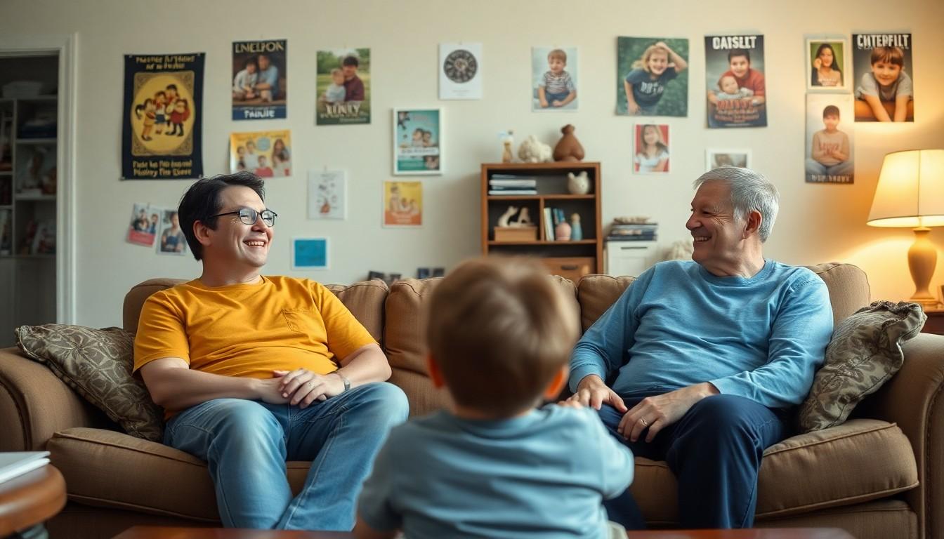 Best Ways Parents Can Respond When Teens Come Out This Pride Month