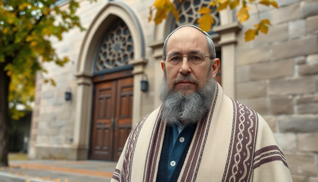 Latest push to overturn Obergeffel: why observant Jews and others are joining the fight