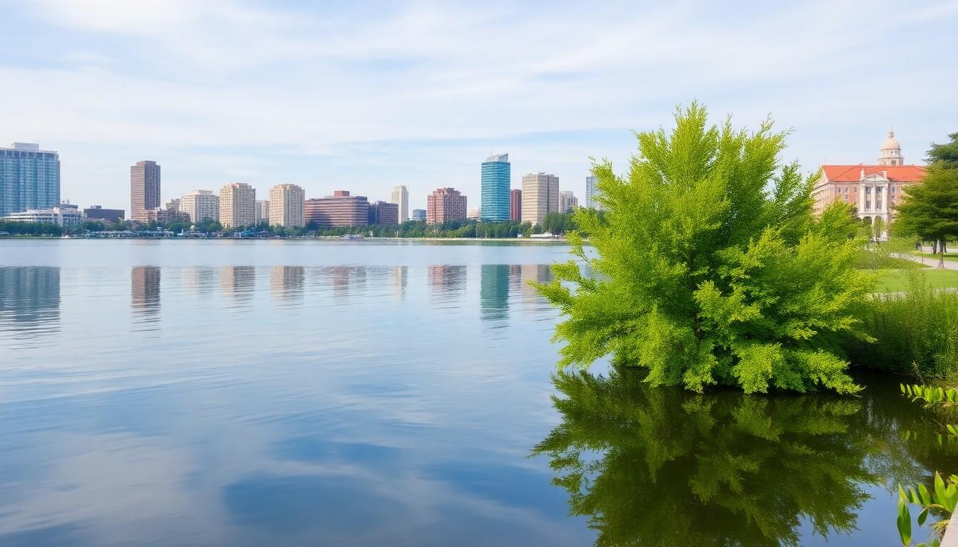 Best Baltimore Weekend Events This July: Live Music, Pride, and Woodshed Fest