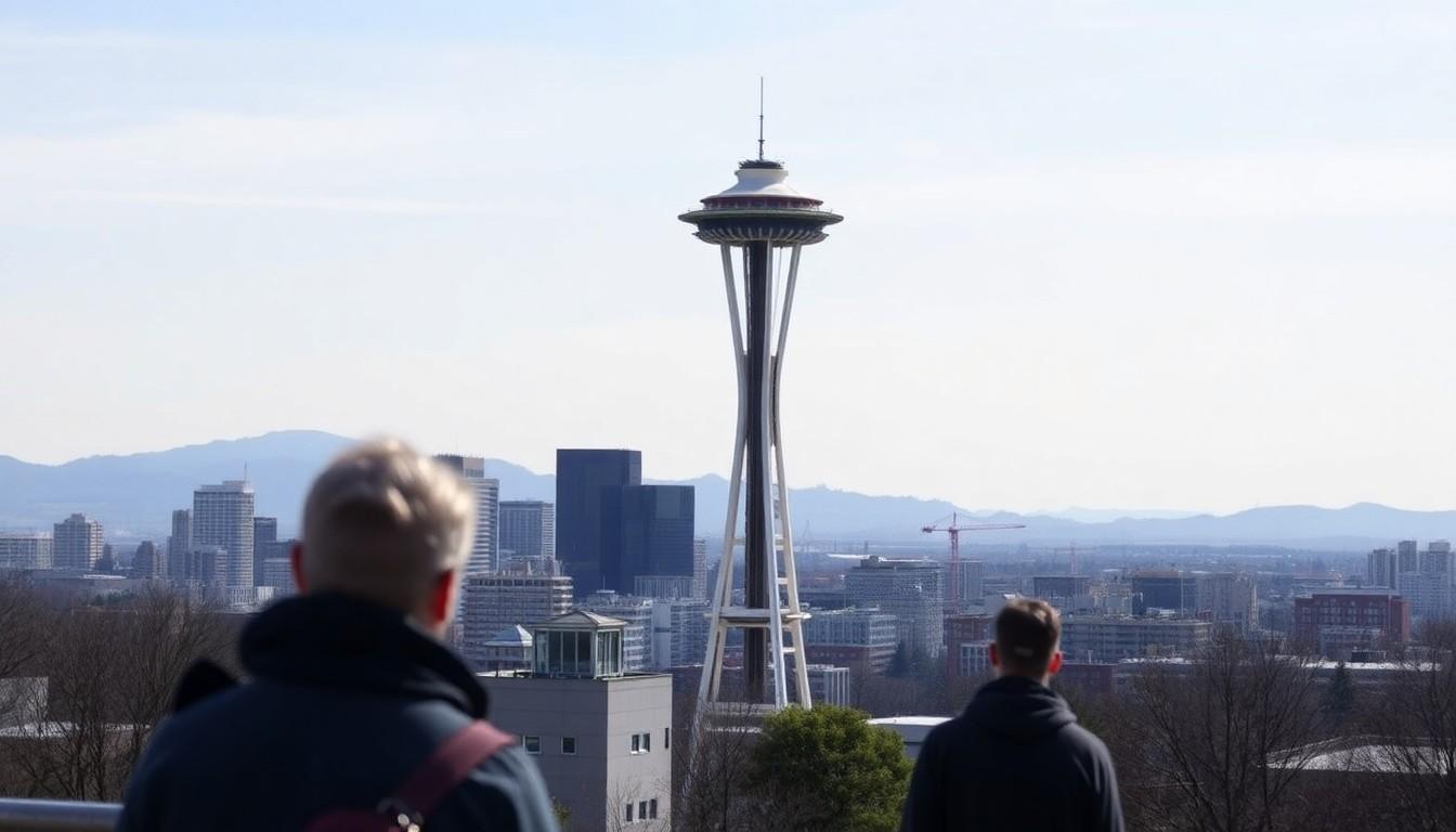 Best Cities for Trans Refugees: Why Moving Is Sometimes About Survival