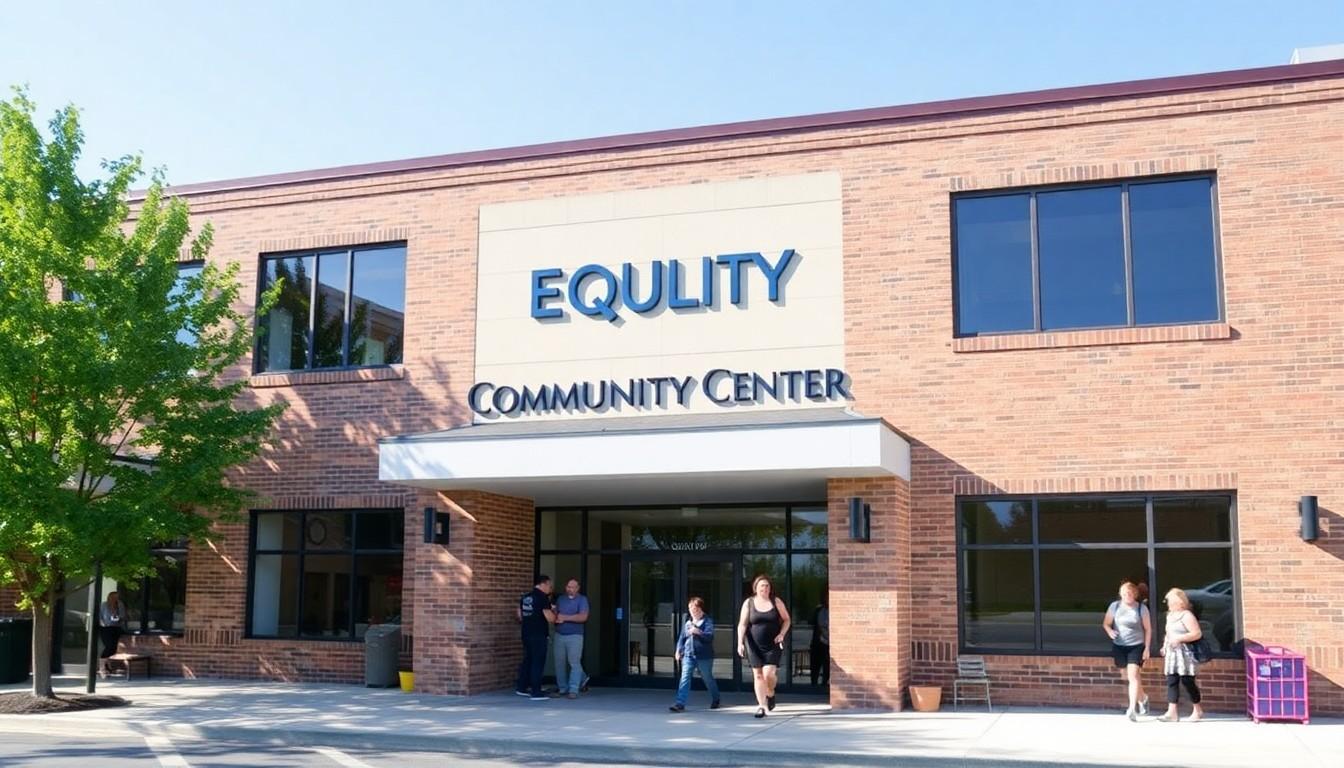 Best Community Centres for LGBTQ+ Support: Equality Loudoun Opens in Leesburg, Virginia