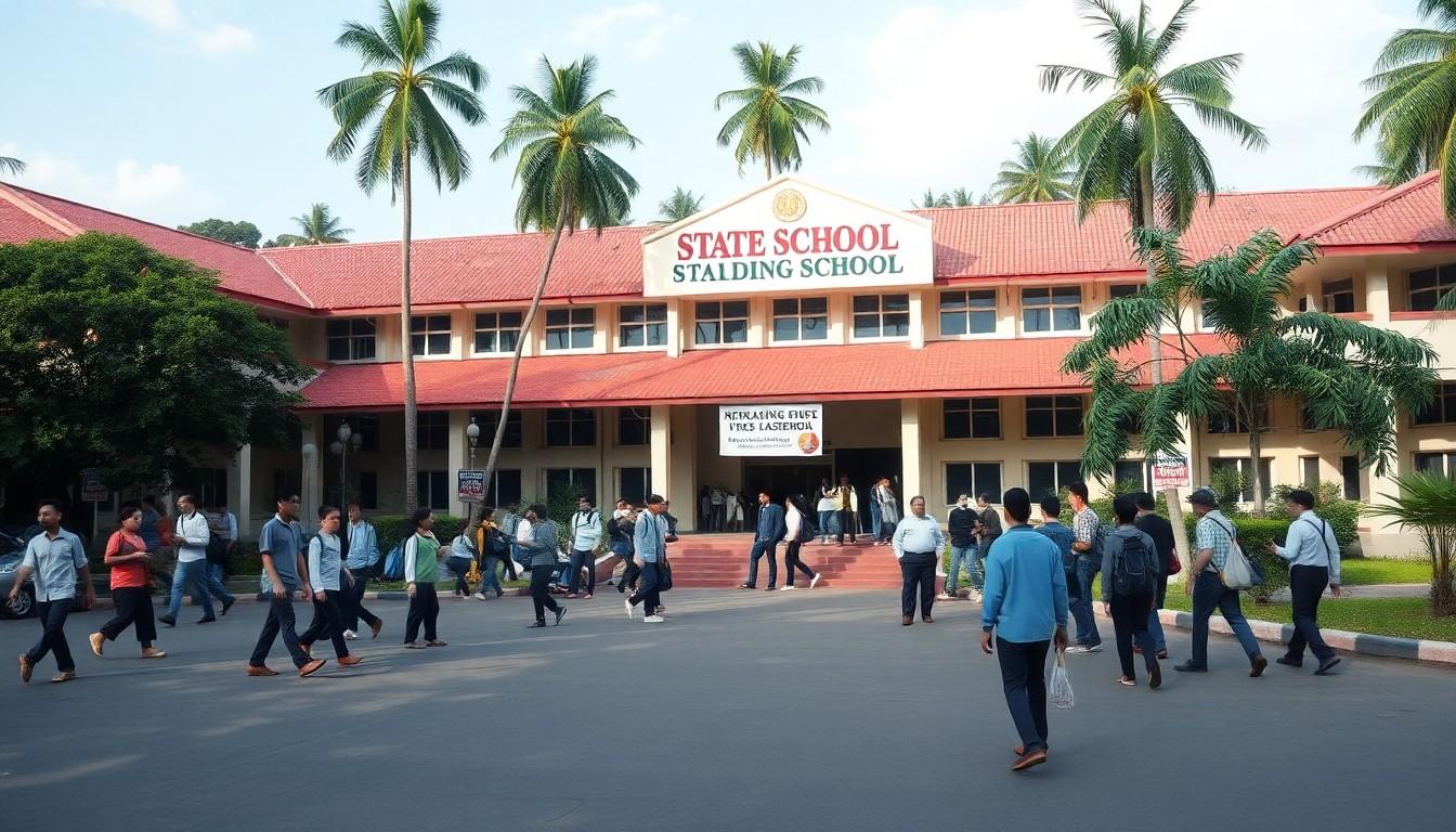 Best Coverage of Indonesia’s Anti-LGBTQ+ School Plan: What Catholics and Activists Are Saying