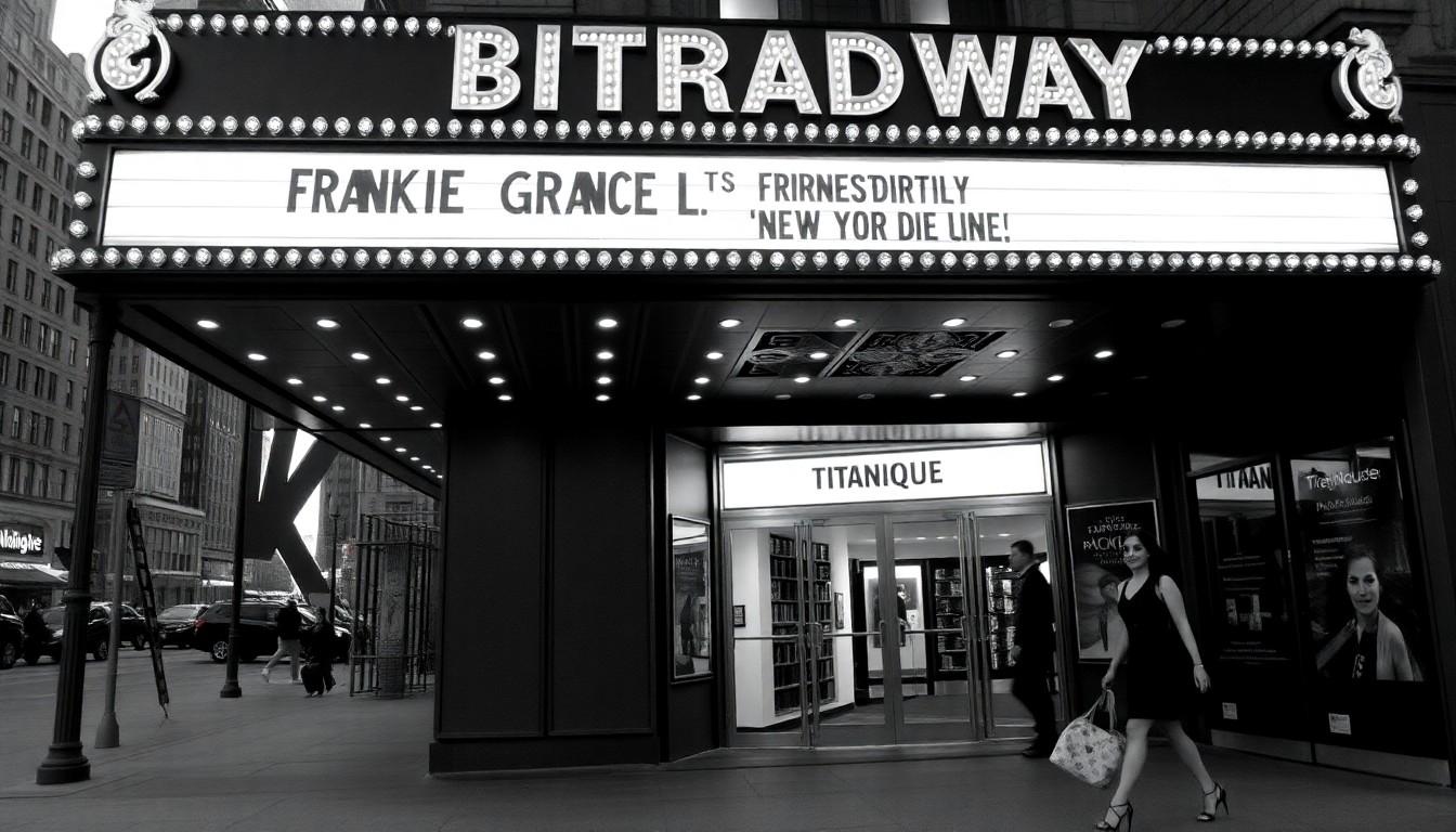 Best Frankie Grande Moments That Spotlight Femmephobia and Why It Matters