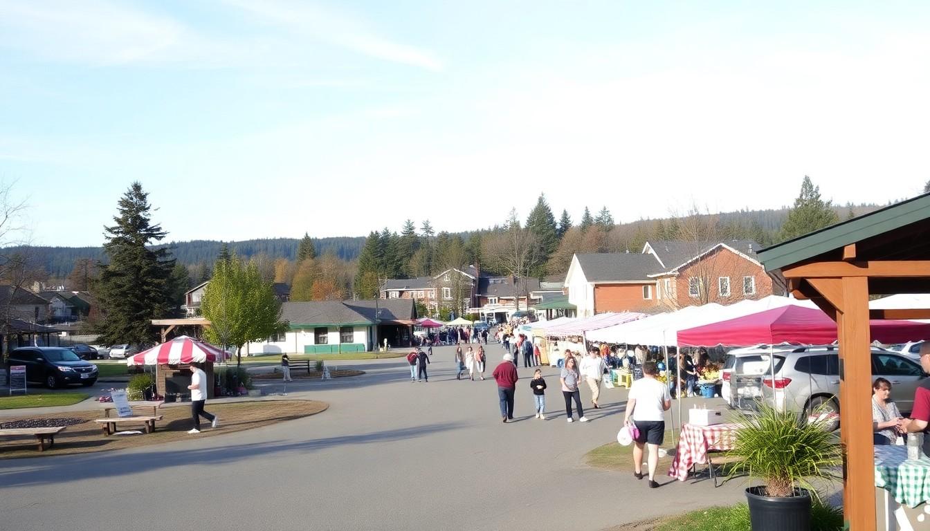 Best Fraser Valley Pride Moments From Mission’s 2026 Festival