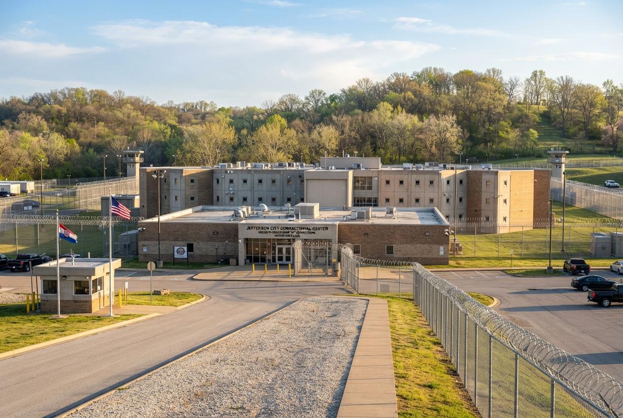 Best Guide to Missouri’s Debate on Restoring Gender-Affirming Care for Inmates