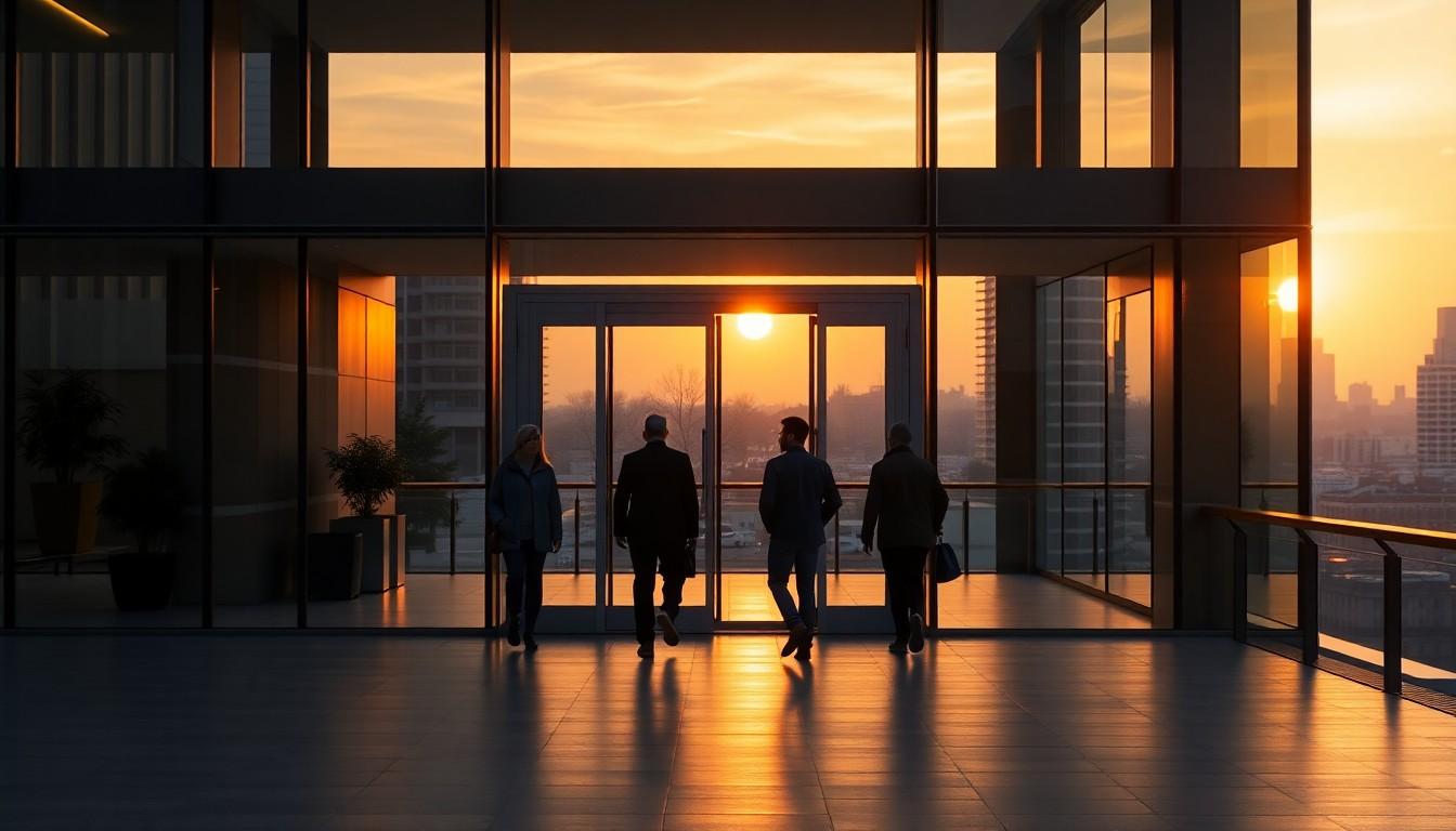 Best Guide to the Shift in LGBTQ+ Workplace Perks and What It Means for Careers