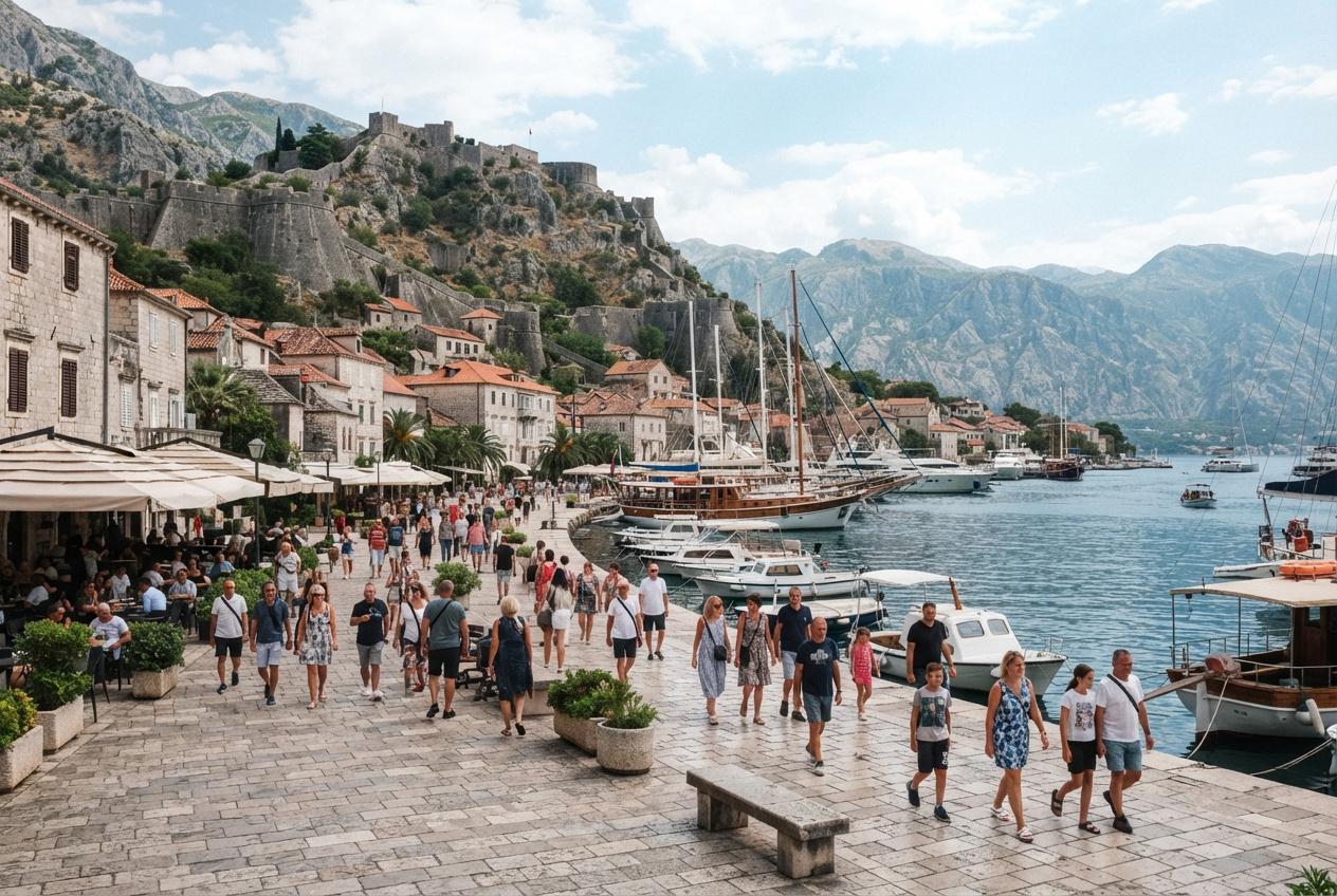 Best LGBTQ+ Travel Contingency Tips After Cruise Denials in Turkey and Egypt