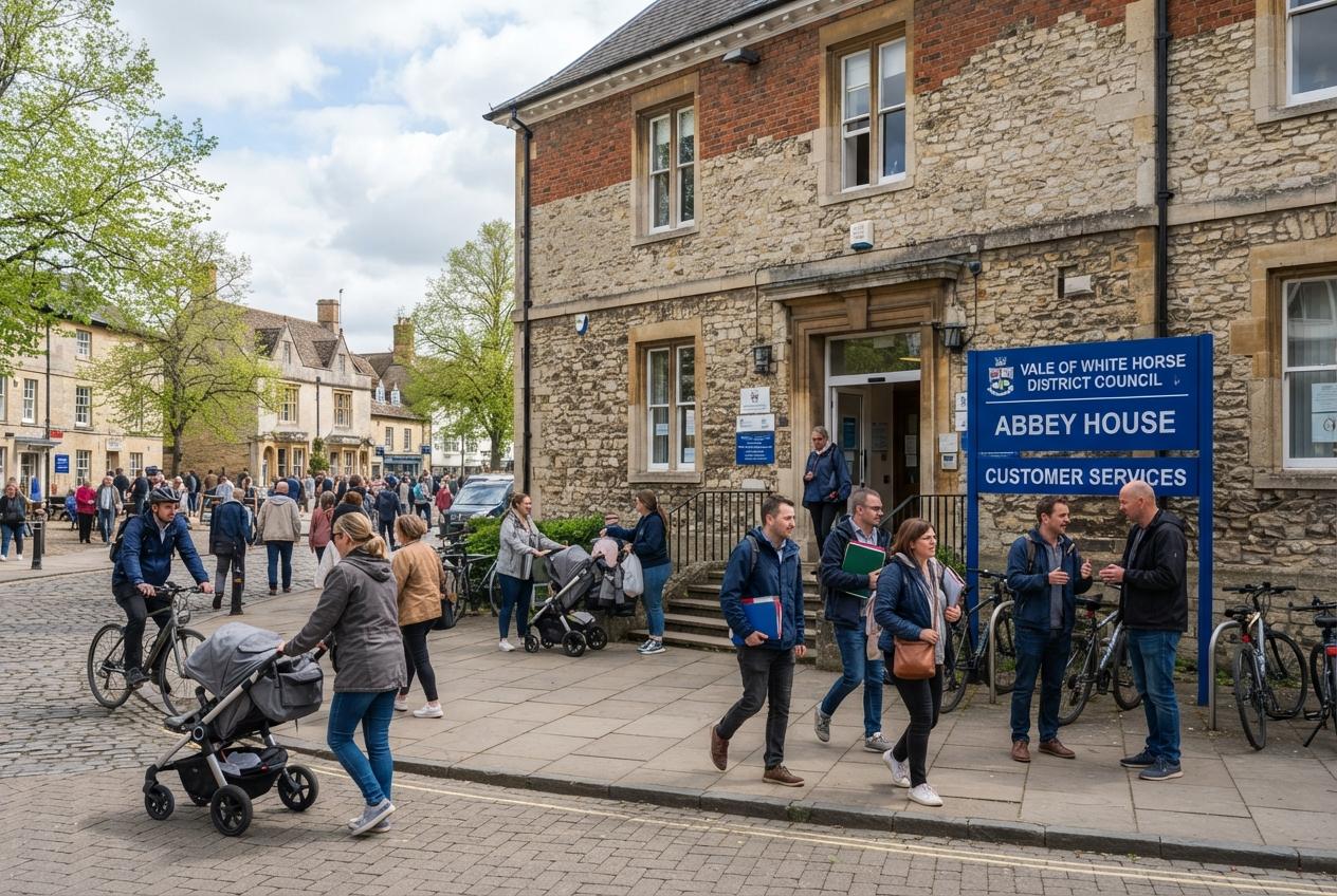 Best local council moves to support transgender and non-binary residents after new EHRC guidance
