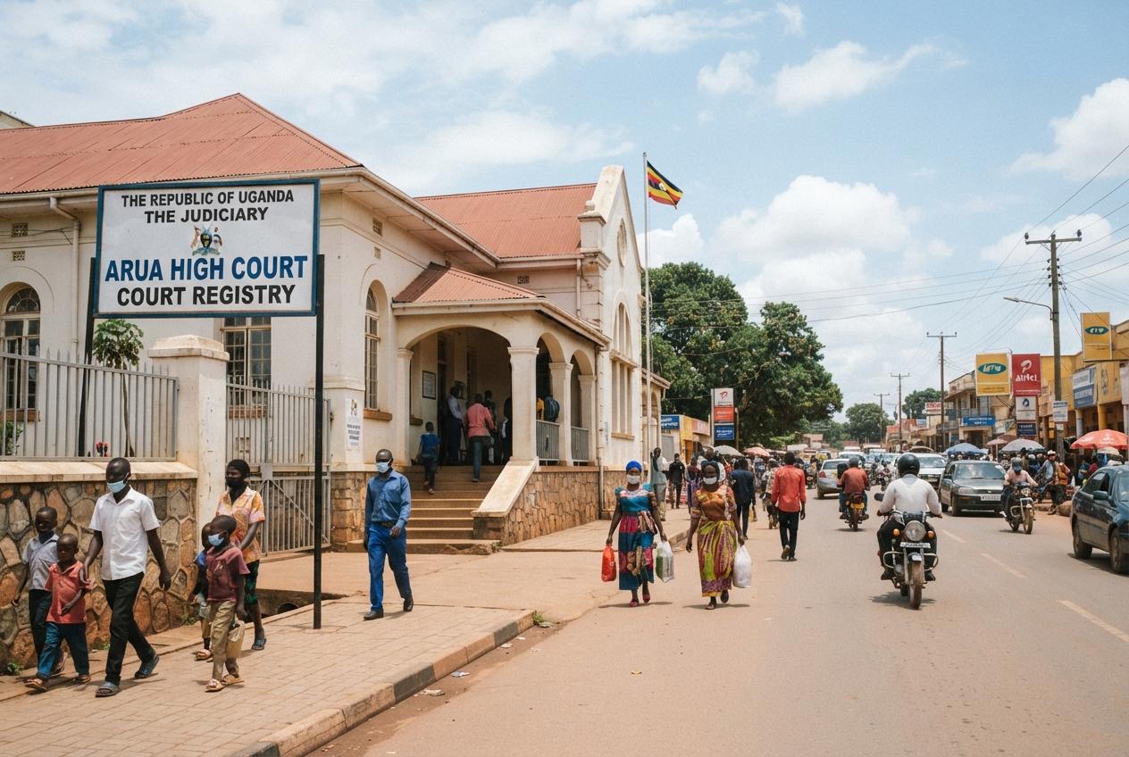 Best Outcome Yet as Charges Dropped in Uganda Kissing Case — What It Means for LGBTQ+ Safety