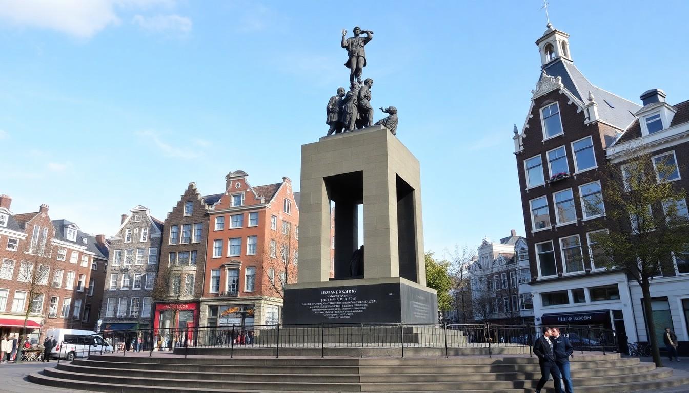 Best Pride Coverage for Understanding Amsterdam’s WorldPride 2026