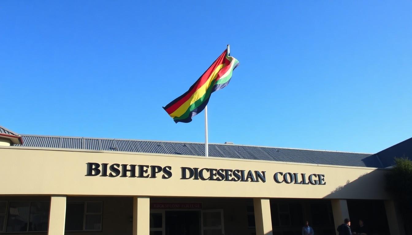 Best Pride Flag Response at Bishops Diocesan College: What Happened and Why It Matters
