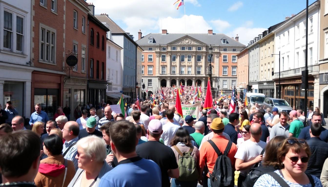 Best Pride Moments: Why Cork’s Poz Vibe Tribe and Positive Cork Matter