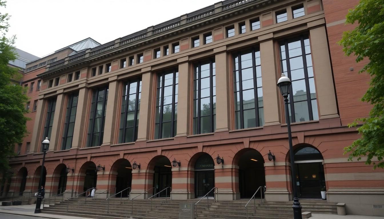 Best Prime Minister for LGBTQ+ Young People? Why Manchester's Voice Matters in Downing Street