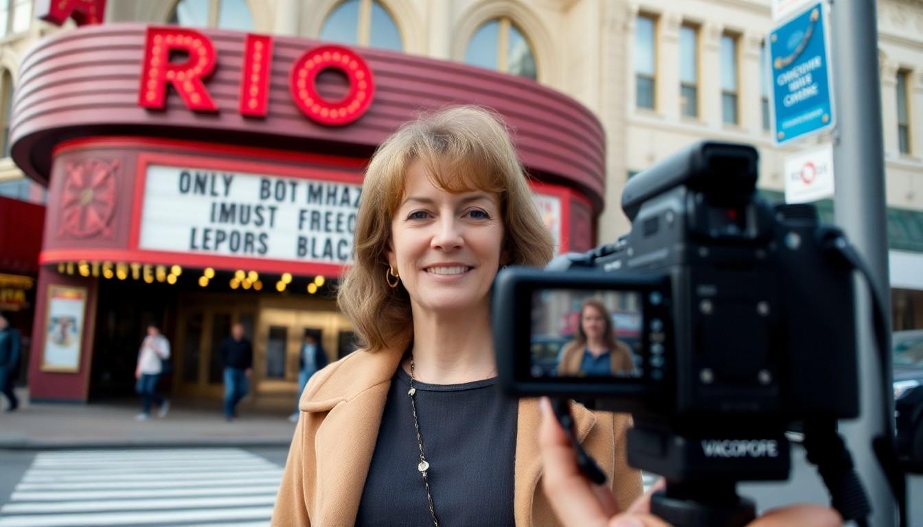Best Queer Documentary Screenings in Vancouver: Antidiva Brings Carole Pope to the Rio Theatre
