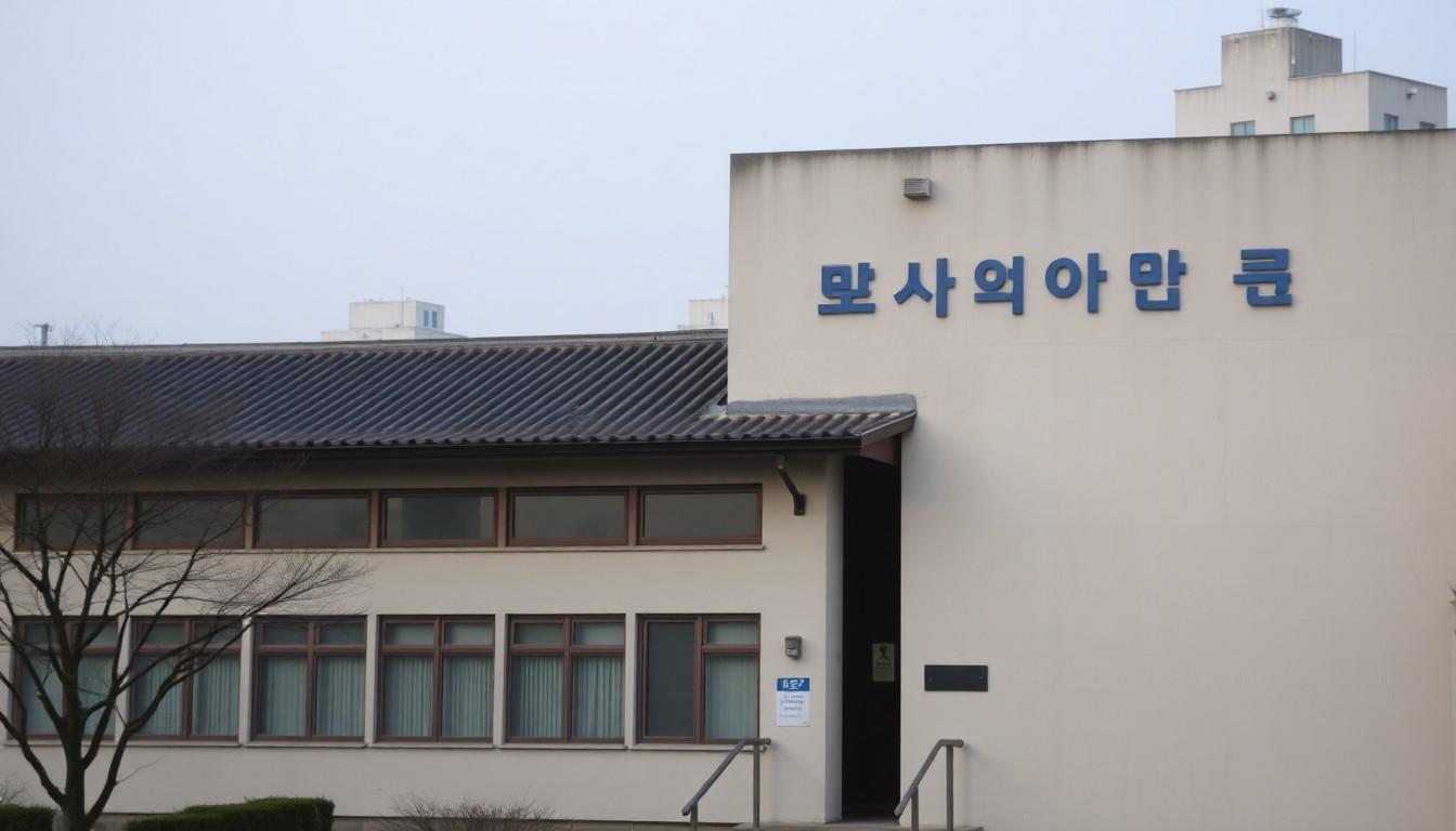 Best South Korea Trans Rights Foundation: What the Byun Huisu Win Means