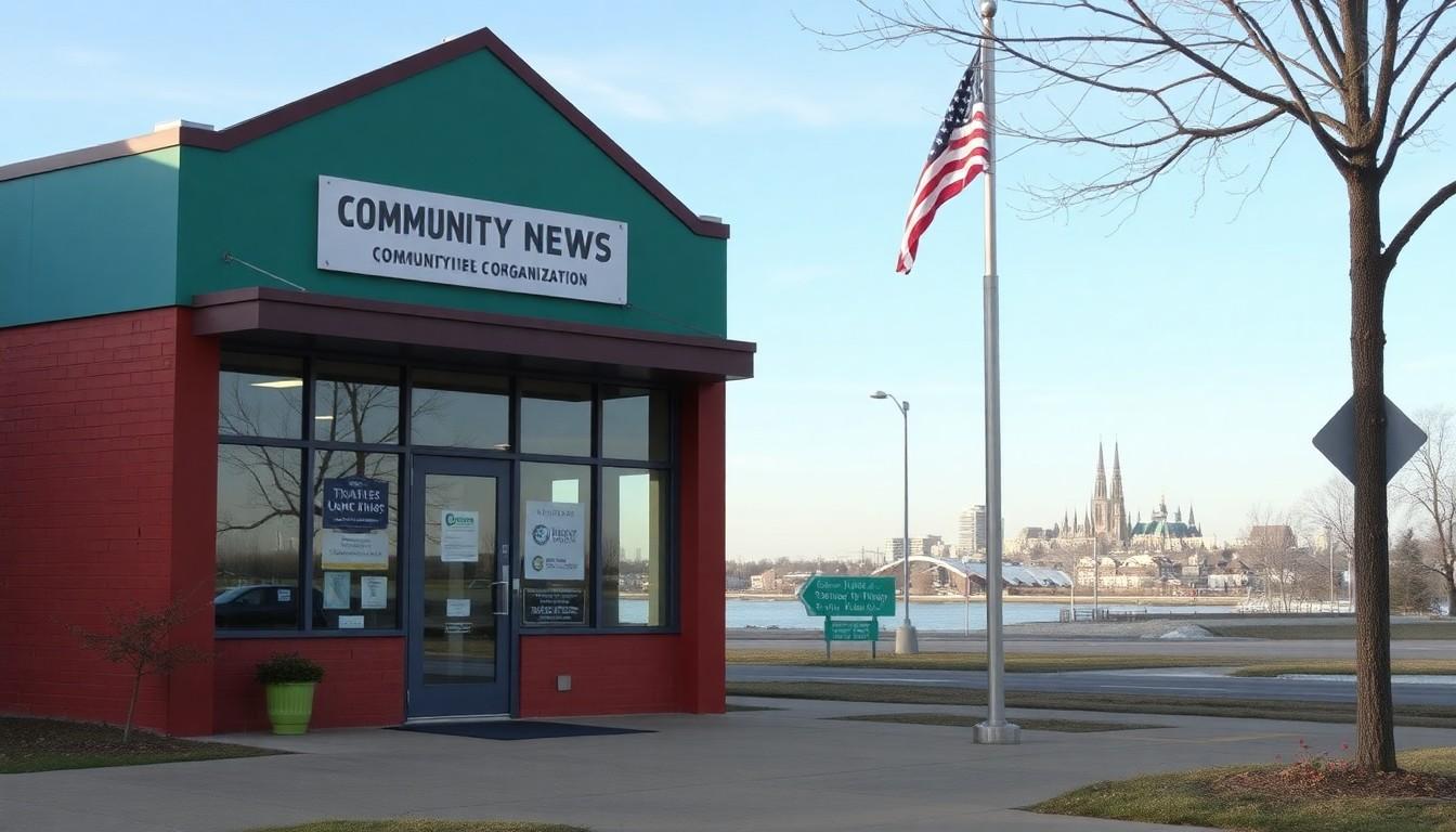 Best Way to Support Erie Gay News on Erie Gives Day August 11