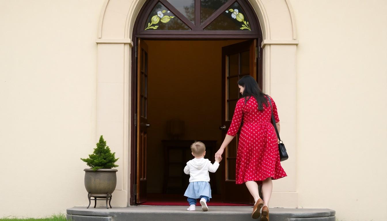Best Ways to Be an Ally to Your Queer Child: Practical, Loving Steps