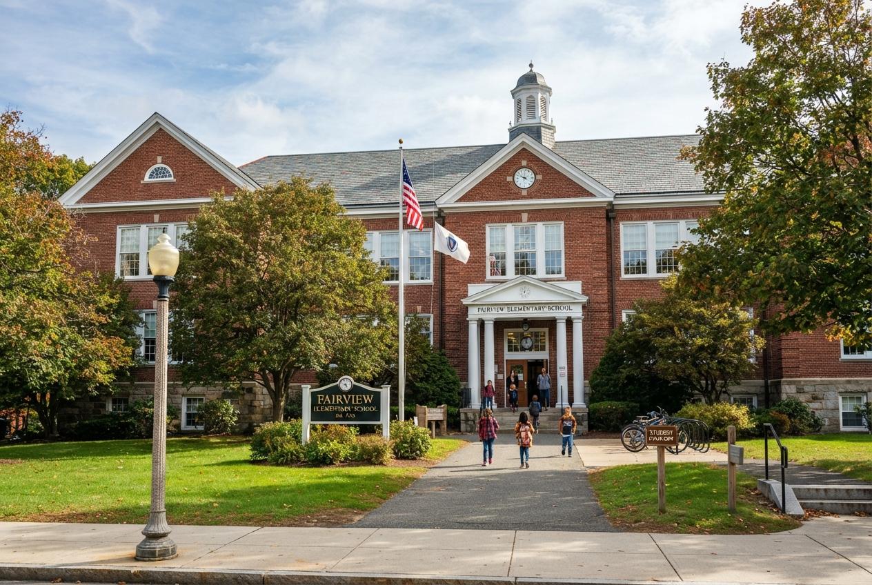 Latest Massachusetts Bill Would Require LGBTQ+ Inclusive Curriculum — What Parents Should Know