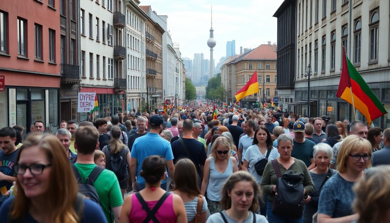 Best Berlin Pride Events 2026: Where Visibility, Politics and Protest Collide