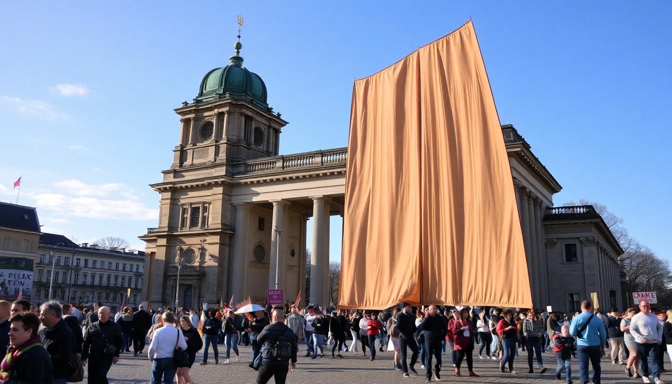 Best Berlin Queer Spaces for Jewish Safety: What the New Report Reveals