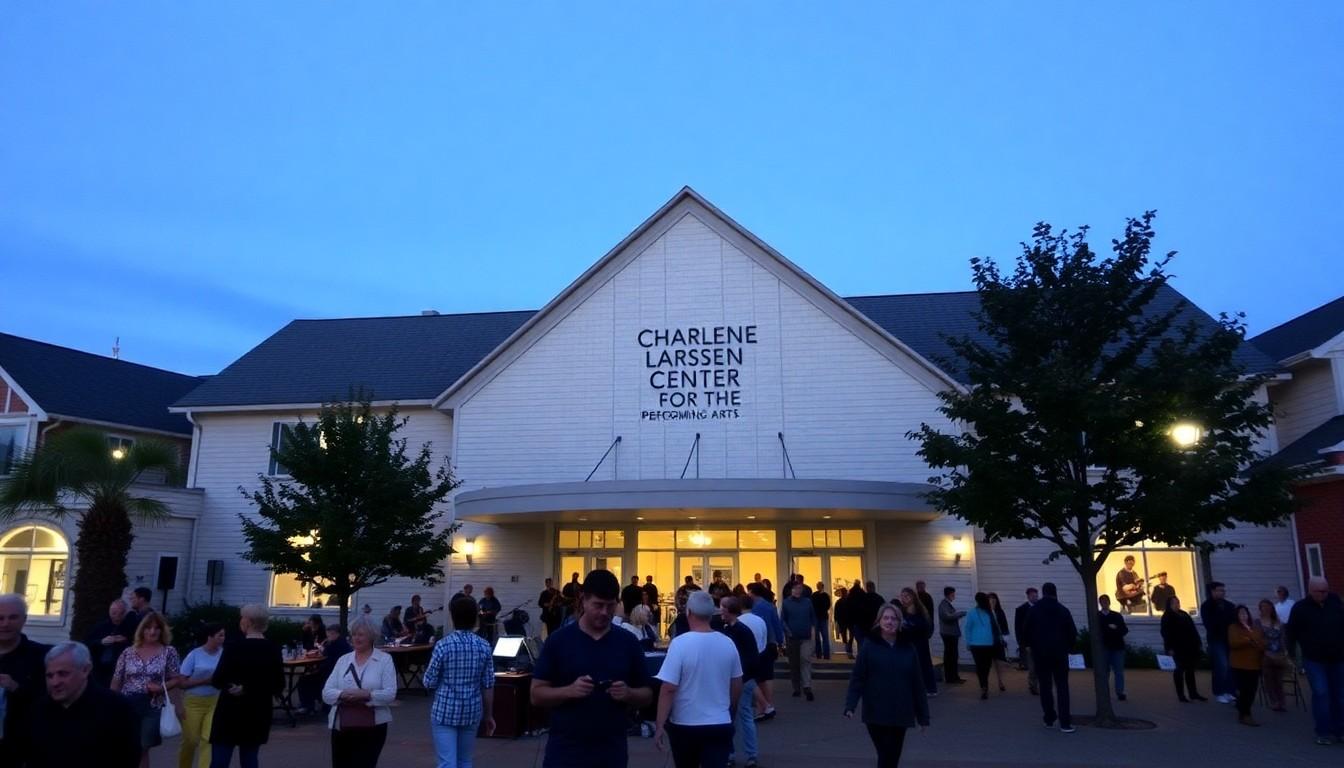 Best Camp Bluegrass Pride Moments and How to Join the Joyful First Session
