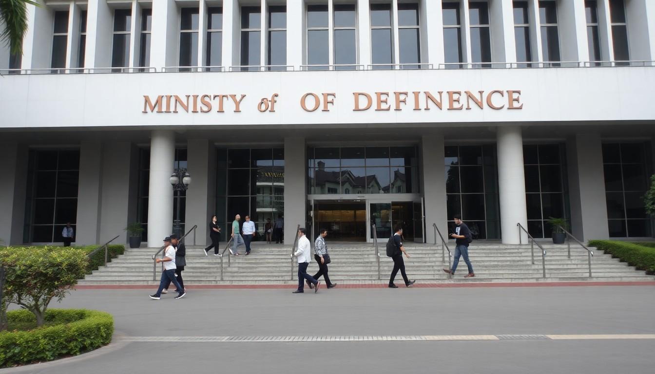 Best Coverage of Indonesia’s LGBT Clause: What It Means for Rights and Security