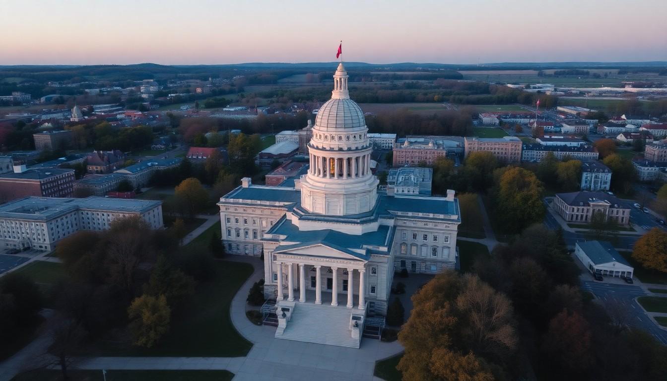 Best Governor Actions for LGBTQ+ Pennsylvanians This Term