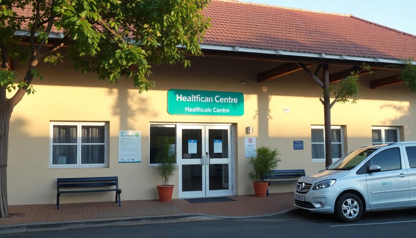 Best HIV Services for Trans People in George: Where Safe, Private Care Meets Community
